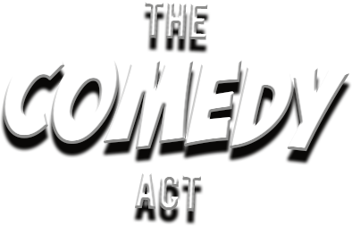 Comedy Act