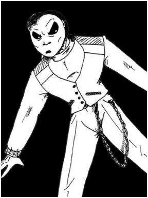 Masquerade